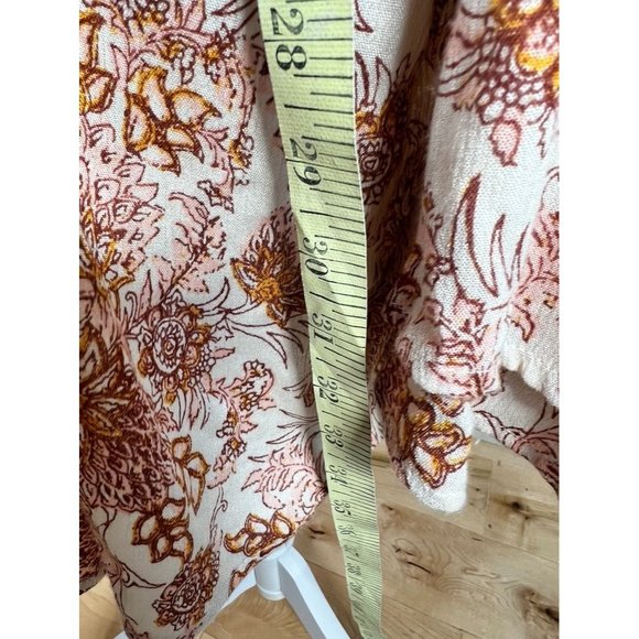NWT Free People Tunic or Dress - Picture 7 of 7